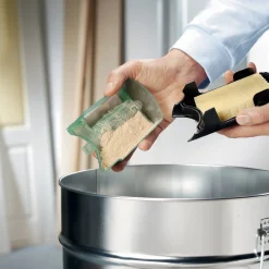 Bosch Vlakschuurmachine Pss250Ae 250W