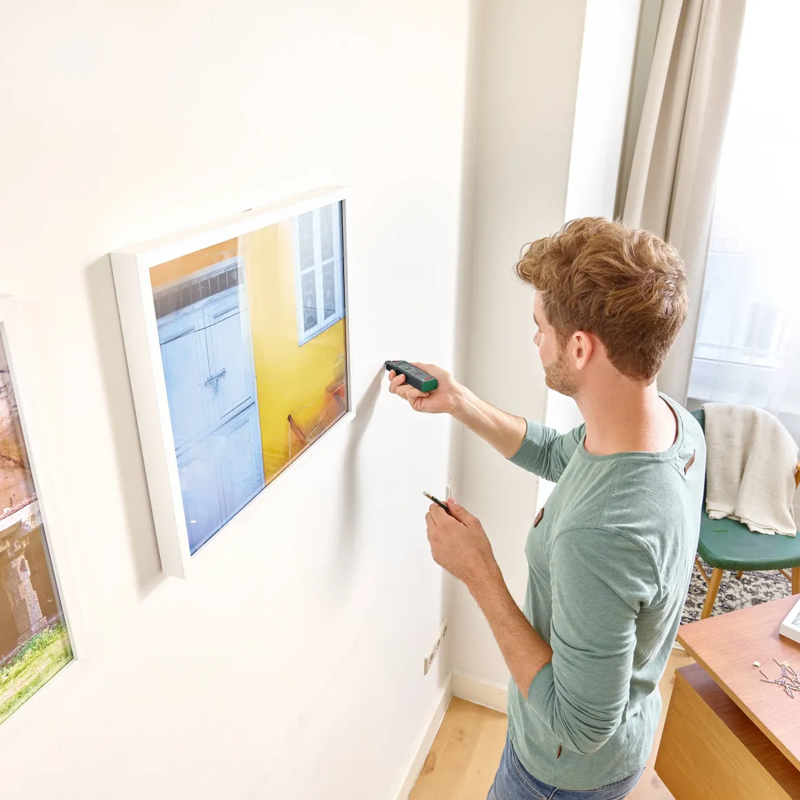Bosch Wieladapter Zamo Iii