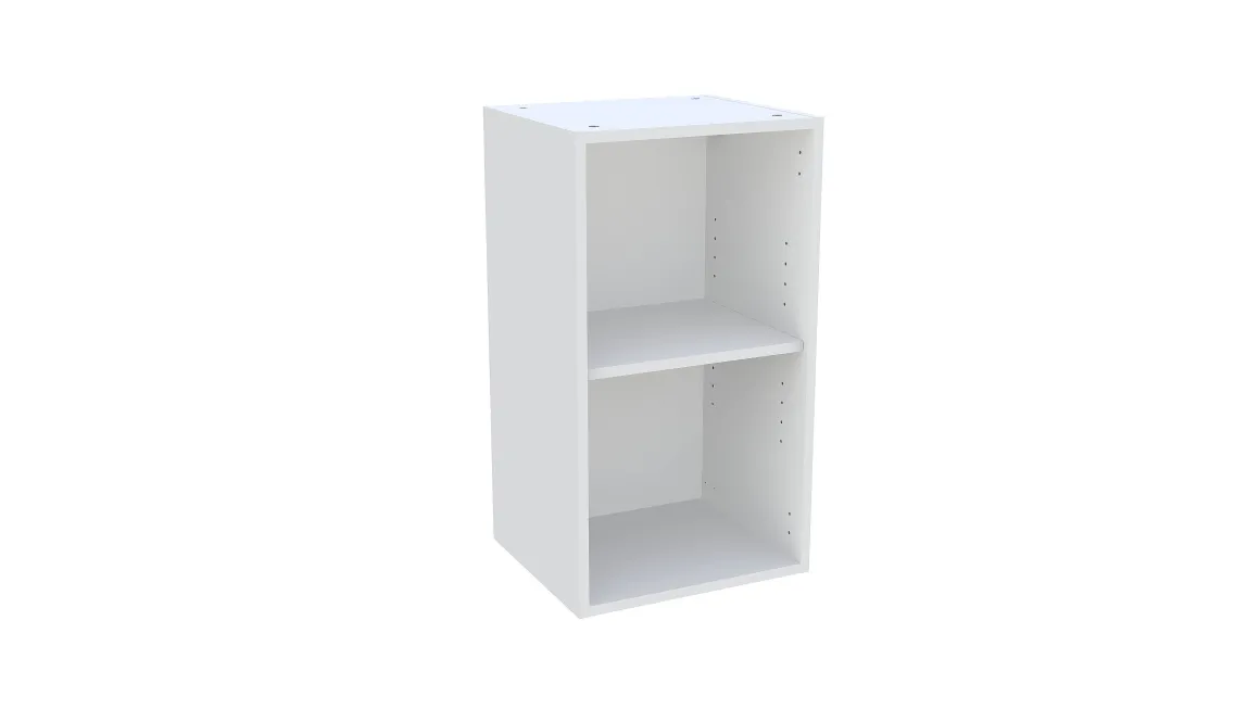Bovenkast Keuken Modulo Wit 40Cm