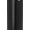 Brabantia Afvalemmer Touch Bin New Matt Black 30L