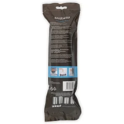 Brabantia Afvalzak Perfectfit L Wit 45L 10 Stuks