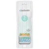 Brabantia Afvalzak Perfectfit S Groen 6L 10 Stuks