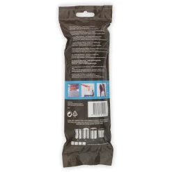 Brabantia Afvalzak Perfectfit B Wit 5L 20 Stuks