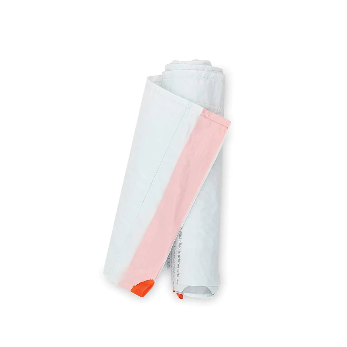 Brabantia Afvalzak Perfectfit B Wit 5L 20 Stuks