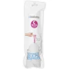 Brabantia Perfectfit Afvalzak Met Trekbandsluiting Code C 10-12L 20 Stuks/Rol Recycled
