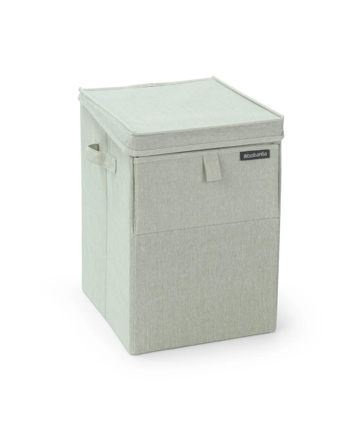 Brabantia Wasbox Stapelbaar Groen 35L