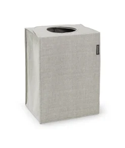 Brabantia Wastas Rechthoekig Grijs 55L