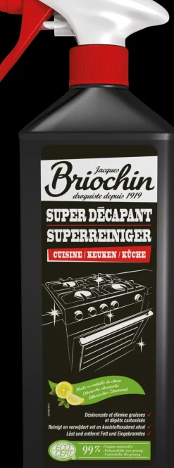 Briochin Super Stripper Keukens 750Ml
