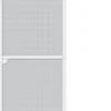 Cando Schuifhordeur Standard Wit 120X240Cm