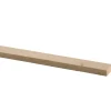 Cando Steigerhout Geborsteld 30X62X2500Mm Zandbeige