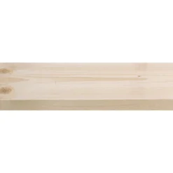 Cando Steigerhout Onbehandeld Vuren 30X195Mm 250Cm