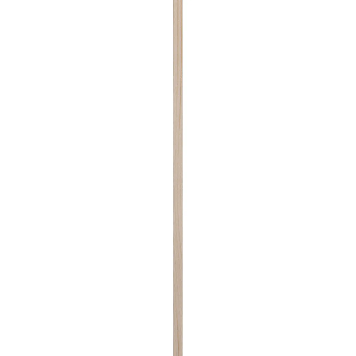Cando Steigerhout Onbehandeld Vuren 30X62Mm 250Cm