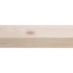 Cando Steigerhout Onbehandeld Vuren 30X62Mm 250Cm