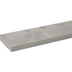Cando Steigerhout Vuren 30X195X2500Mm Vergijsd