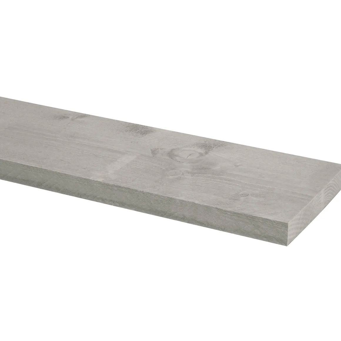 Cando Steigerhout Vuren 30X195X2500Mm Vergijsd