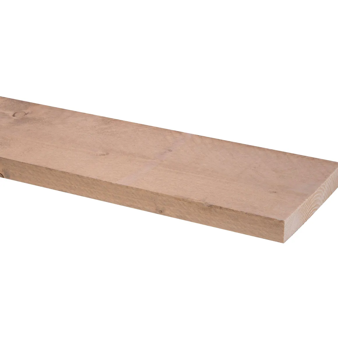 Cando Steigerhout Vuren 30X195Mm Verouderd 250Cm