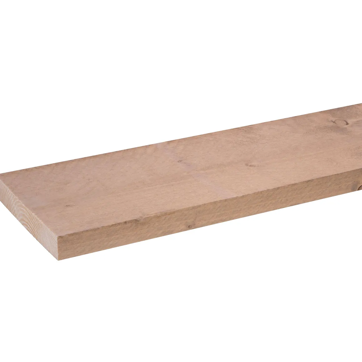Cando Steigerhout Vuren 30X195Mm Verouderd 250Cm