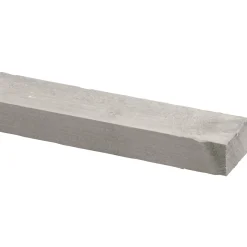 Cando Steigerhout Vuren 30X62X2500Mm Vergrijsd