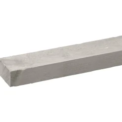 Cando Steigerhout Vuren 30X62X2500Mm Vergrijsd