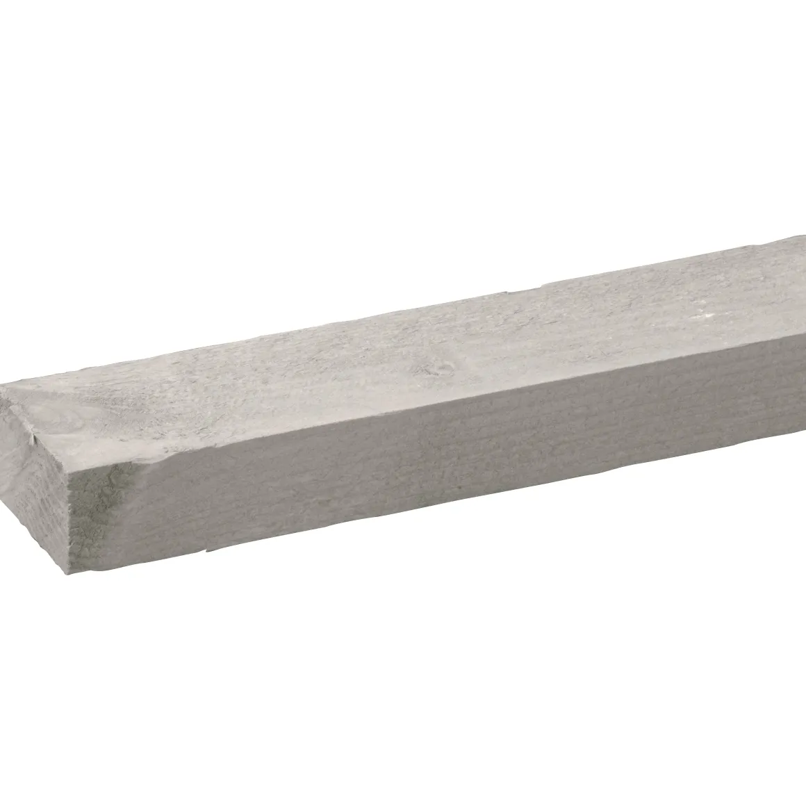 Cando Steigerhout Vuren 30X62X2500Mm Vergrijsd