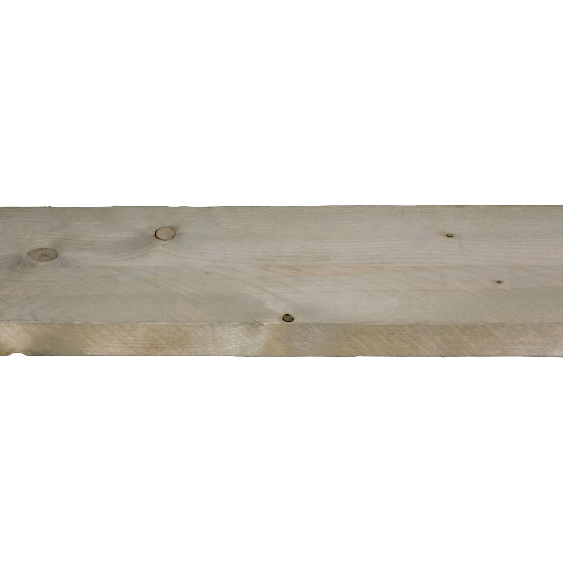 Cando Steigerhout 30X195Mm Lichtgrijs 250Cm
