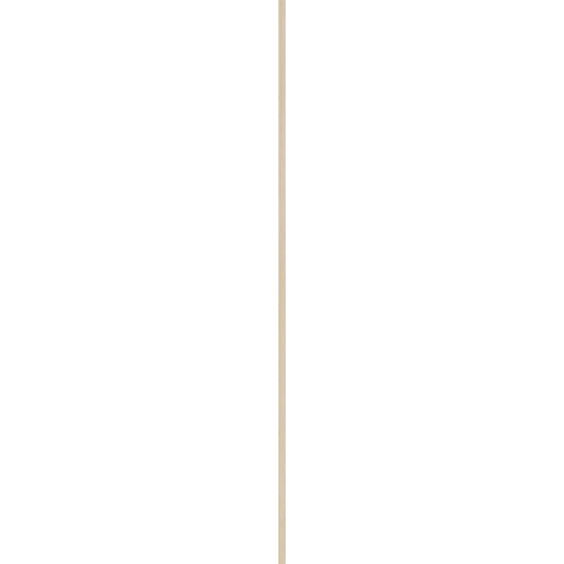 Cando Verbindingslat Onbehandeld Vuren 30X30Mm 250Cm