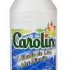 Carolin Tegelreiniger Lijnolie 1L