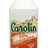 Carolin Vloerreiniger Extra Lijnolie 1L