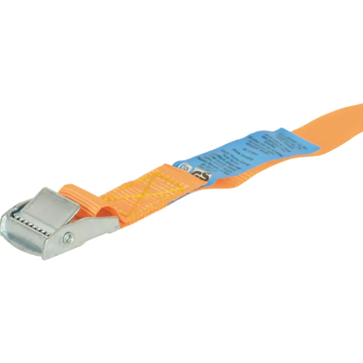 Carpoint Spanband 5M 25Mm