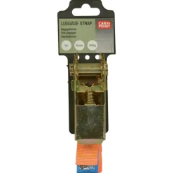 Carpoint Spanband Met Ratel 3Mx25Mm 500Kg