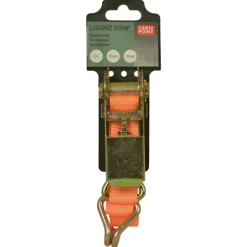 Carpoint Spanband Met Ratel 3Mx25Mm 350Kg