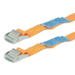 Carpoint Spanbanden 2,5M 25Mm - 2 Stuks