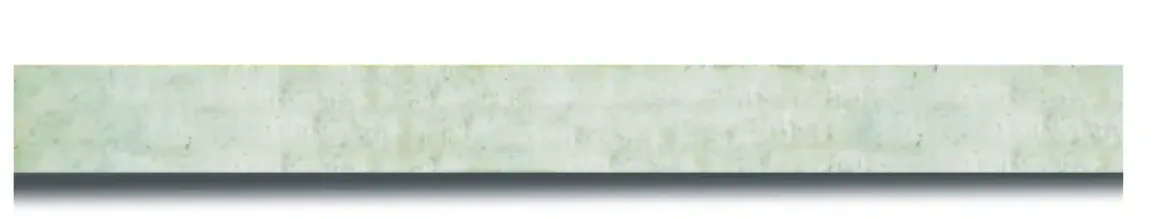 Cartri Betonplaat Concreto 1800×33×400Mm