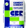 Cbr Cement Cem Ii 32,5N 25Kg + Pallet 3004837
