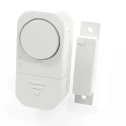 Ceezam Deur En Raam Alarm Kit 3 Stk.
