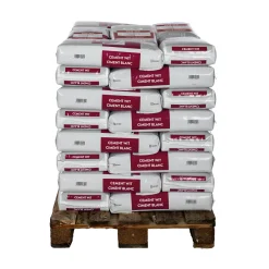 Cement Wit 20Kg