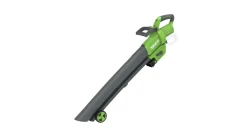 Central Park Accu Bladblazer -En Zuiger Li-Ion 2X20V (Zonder Accu)