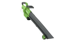Central Park Accu Bladblazer -En Zuiger Li-Ion 2X20V (Zonder Accu)