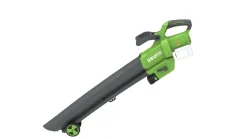 Central Park Accu Bladblazer -En Zuiger Li-Ion 2X20V (Zonder Accu)