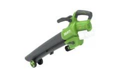 Central Park Accu Bladblazer -En Zuiger Li-Ion 2X20V (Zonder Accu)