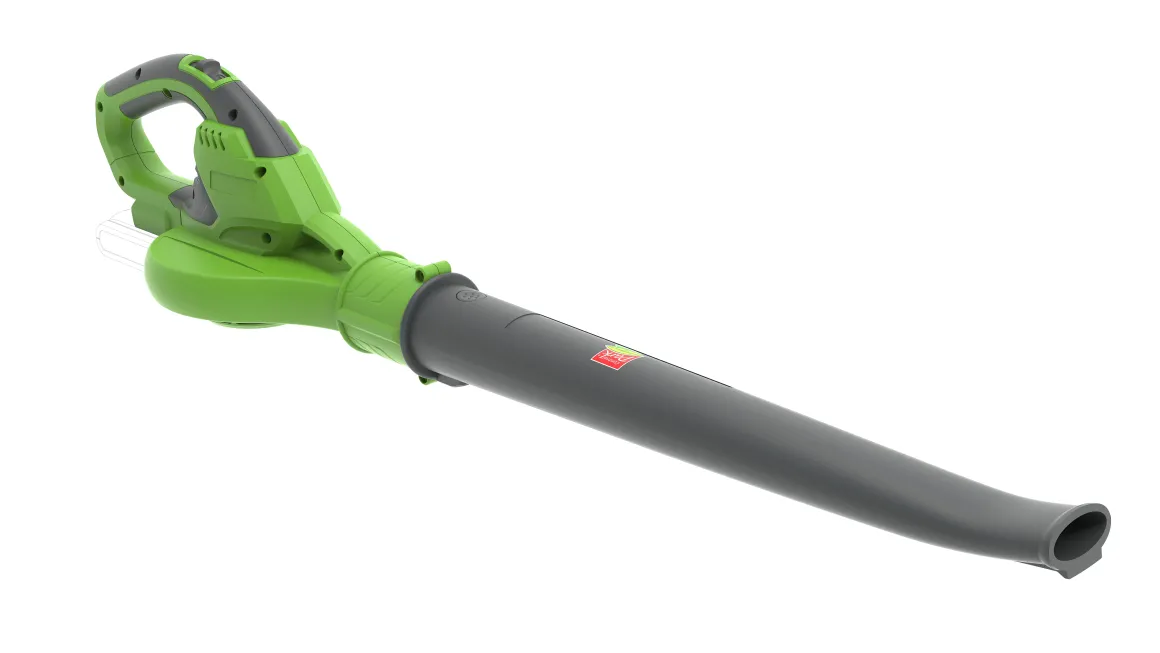 Central Park Accu Bladblazer 1X20V (Zonder Accu)