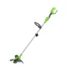 Central Park Accu Grastrimmer 2X20V (Zonder Accu)