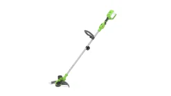Central Park Accu Grastrimmer 2X20V (Zonder Accu)