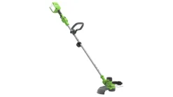 Central Park Accu Grastrimmer 2X20V (Zonder Accu)