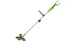 Central Park Accu Grastrimmer 2X20V (Zonder Accu)