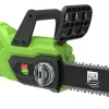 Central Park Accu Kettingzaag 25Cm/10'' Inch 1X20V (Zonder Accu)