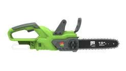 Central Park Accu Kettingzaag 25Cm/10'' Inch 1X20V (Zonder Accu)