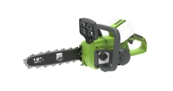 Central Park Accu Kettingzaag 25Cm/10'' Inch 2X20V (Zonder Accu)