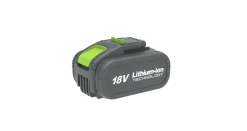 Central Park Accu Li-Ion 18V 4,0Ah