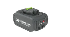 Central Park Accu Li-Ion 18V 4,0Ah